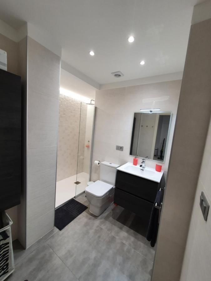 Moderno Duplex Comfort Roses Dış mekan fotoğraf