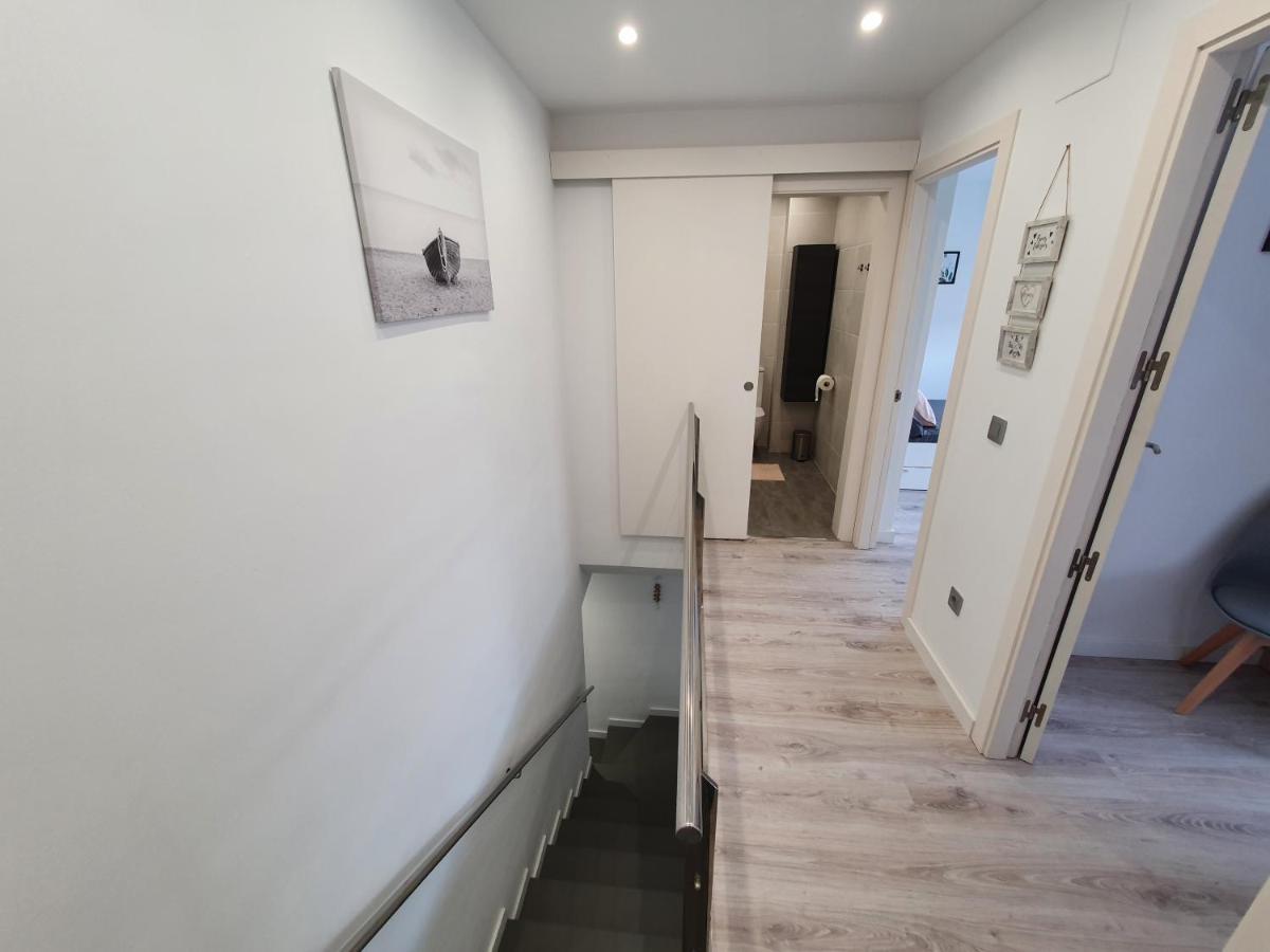 Moderno Duplex Comfort Roses Dış mekan fotoğraf
